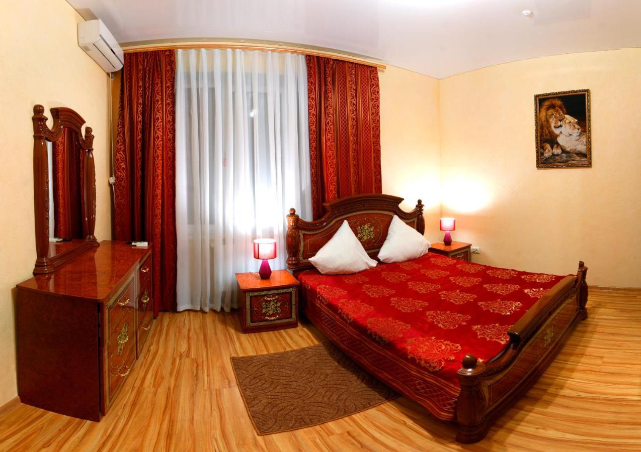 Hotel De Luxe Chmilnyk Exteriér fotografie