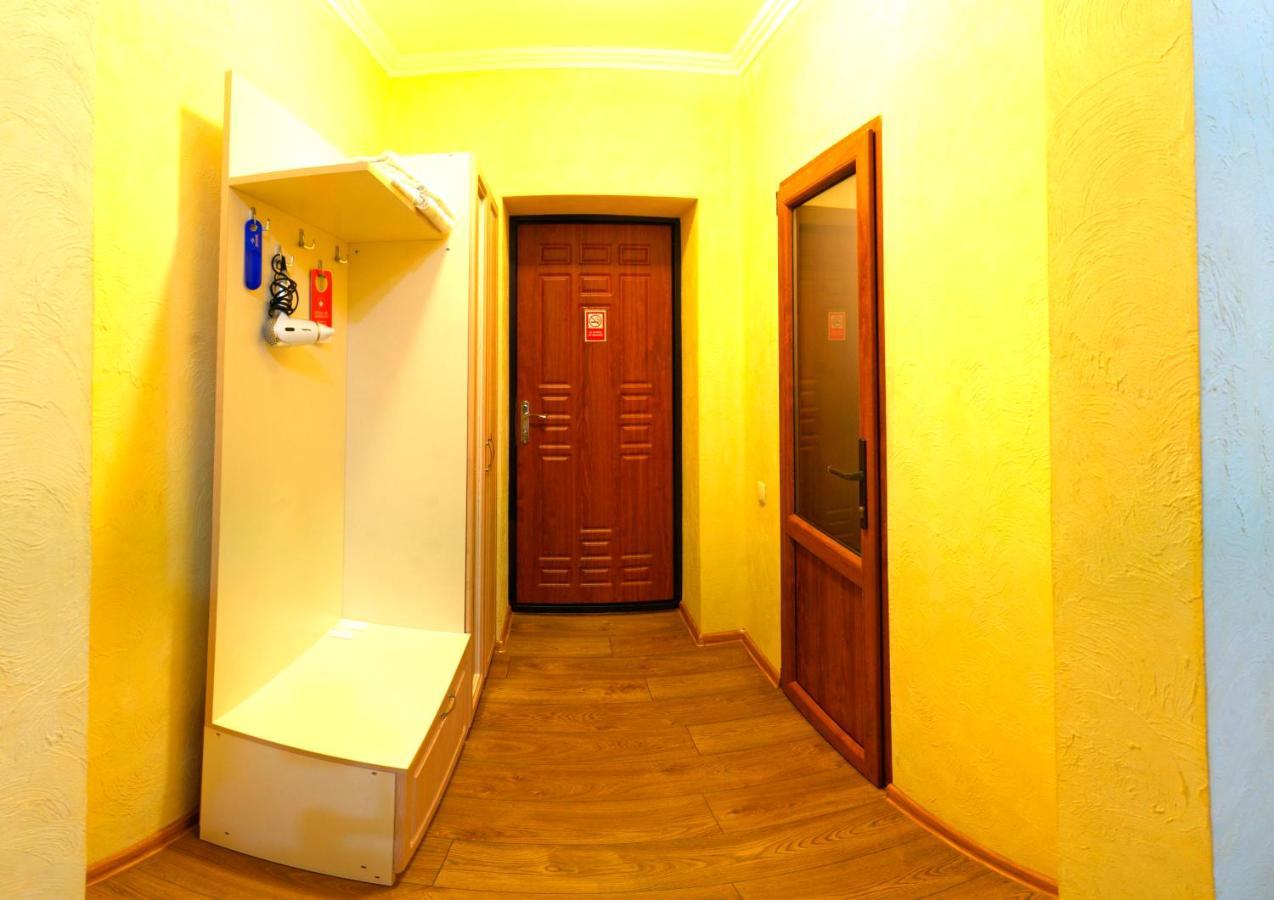 Hotel De Luxe Chmilnyk Exteriér fotografie